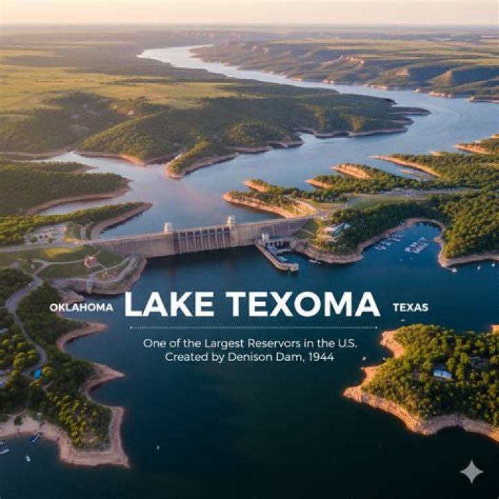 Texoma Outpost Facilities Lake Texoma Baptist Youth Camp