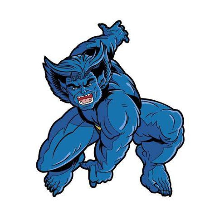 The Beast's Challenge (Side Quest) D4