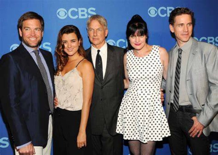 The cast of the First Wives Club TV reboot is ridiculously good