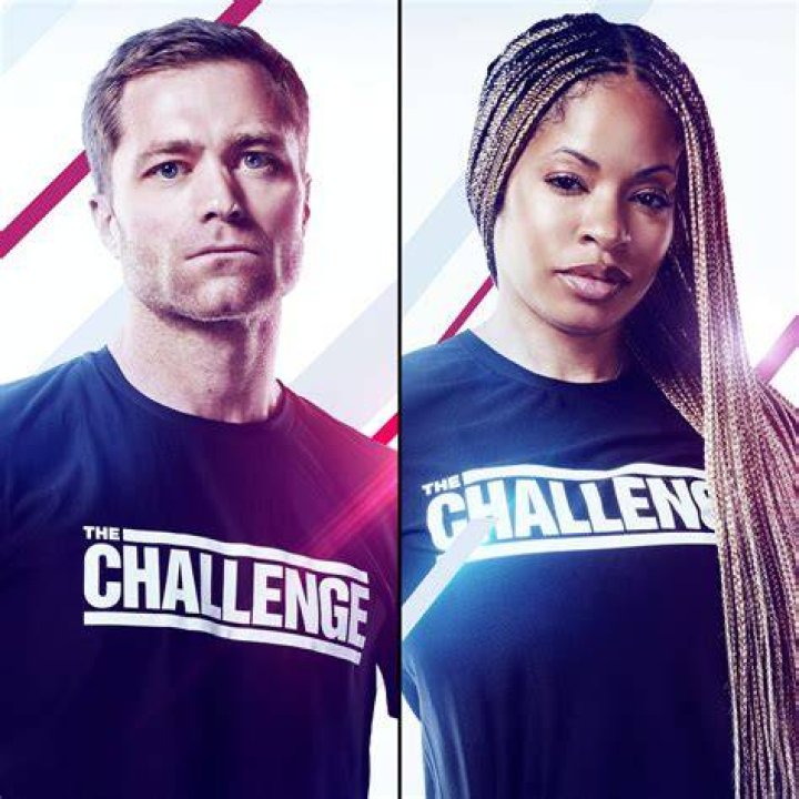 The Challenge USA Meet Dusty Harris Wife Ashley Harris, Kids And Family