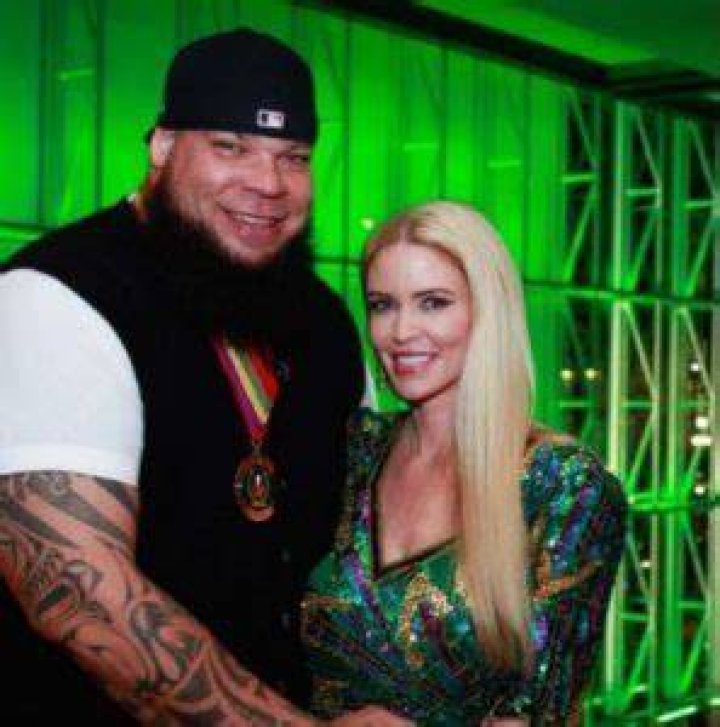 The Enigmatic Wife Behind WWE Superstar Tyrus