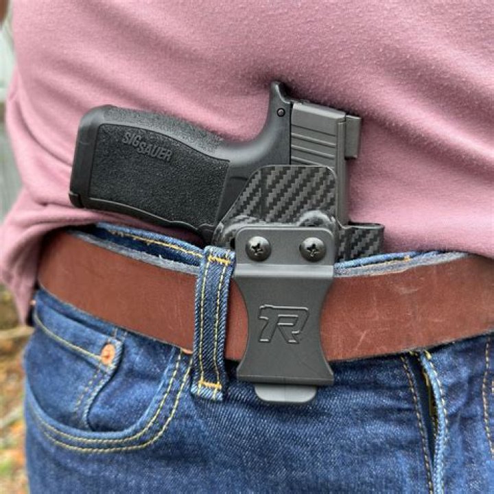 The offical IWB holster pic thread Page 46 1911Forum