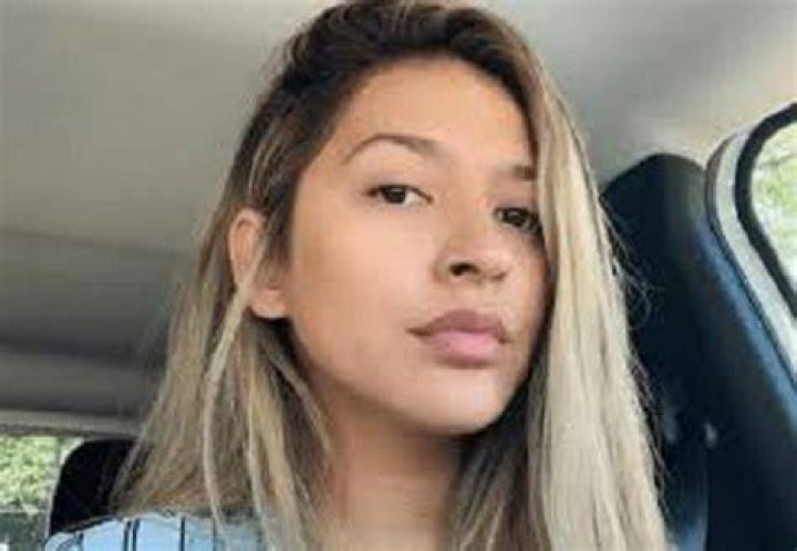 The professional model, Kaimana Pa'aluhi Exwife of Max Holloway; Why