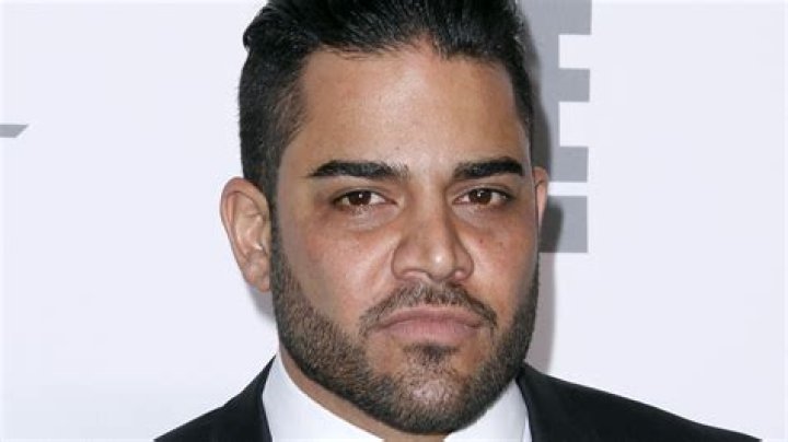 The Real Reason Mike Shouhed From Shahs Of Sunset Got Divorced