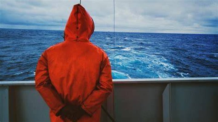 The Tragic Death Of Mahlon Reyes From Deadliest Catch