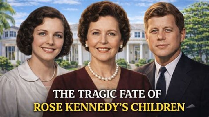 The Tragic Fate Of Rose Blake: Unraveling A Father's Betrayal