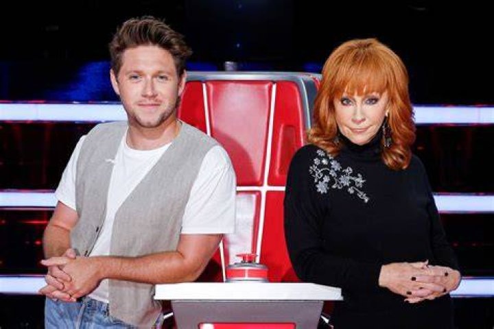 The Voice Season 24 Knockouts Watch Alexa Wildish's Performance NBC