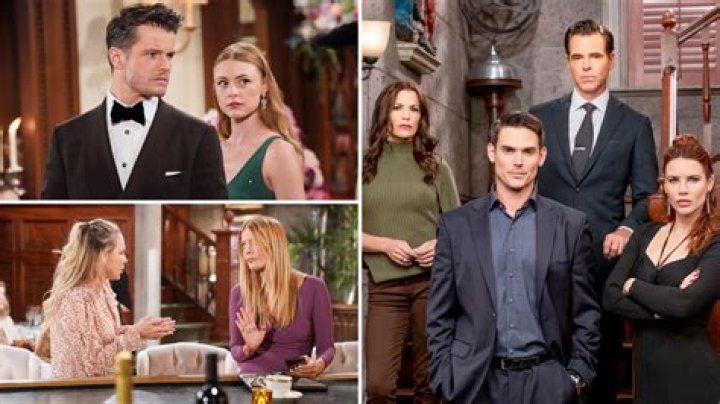 The Young and the Restless Spoilers: Nate Proposes to Elena Out of Guilt – Victoria Kiss Catalyst for Engagement?