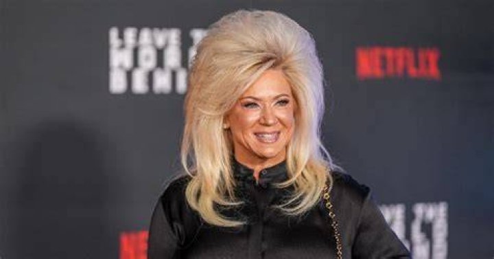 Theresa Caputo Net Worth (2020 Update)
