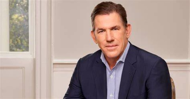 Thomas Ravenel Is Leaving ‘Southern Charm’ UsWeekly