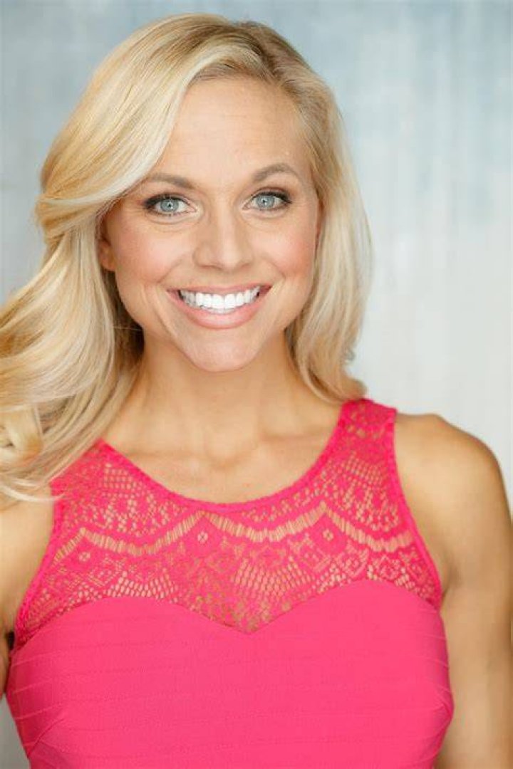 Tiffany Coyne Biography ·