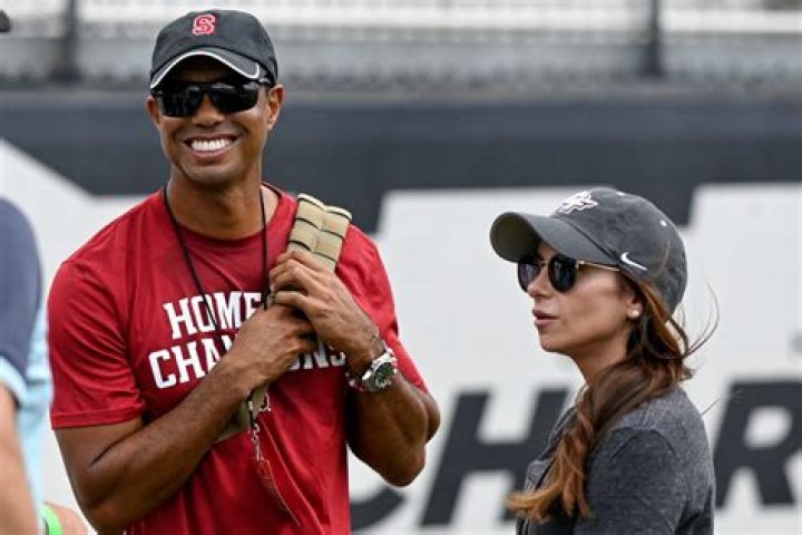 Tiger Woods facing court claims by exgirlfriend over home, money
