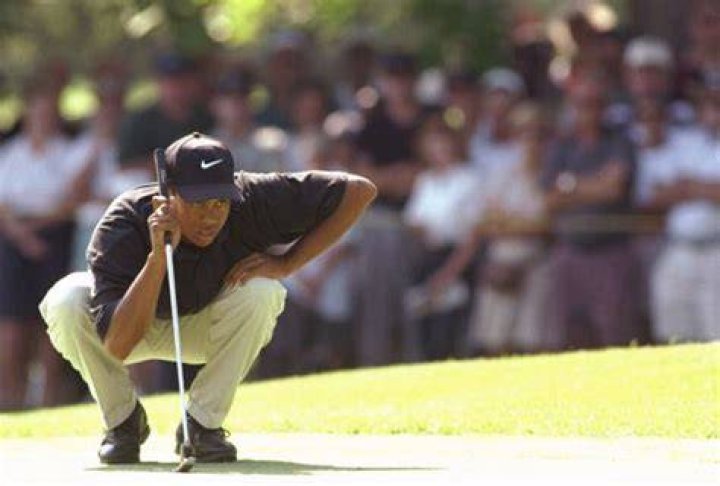 Tiger Woods' Girlfriend Now Who Is the Golfer Dating?