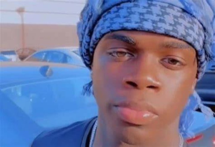 Tik Tok Star Swavy Shot Dead BlacGoss