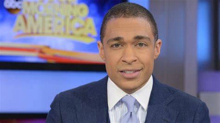 Tj Holmes Net Worth Ingersolberg