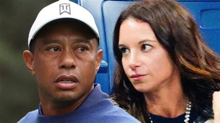 TMZ Tiger Woods’ exgirlfriend Erica Herman fighting NDA