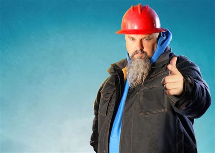 Todd Hoffman Starts New TV Production Co Outdoor Reality Shows