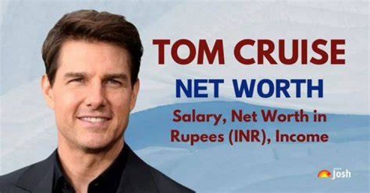 Tom Cruise Net Worth (2024) From Top Gun, Mission Impossible Parade