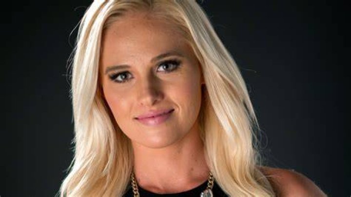 Tomi Lahren Is Fired For &lsquo;Insulting Conservatives&rsquo; Global Grind