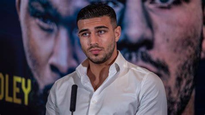 Tommy Fury Catholic Or Jewish? Religion Parents And Siblings