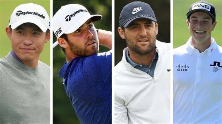 Top 25 Golfers of AllTime (Ranking the Men)