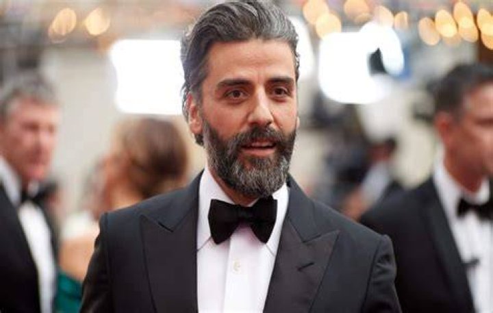 Top 56+ imagen oscar isaac background thpthoangvanthu.edu.vn