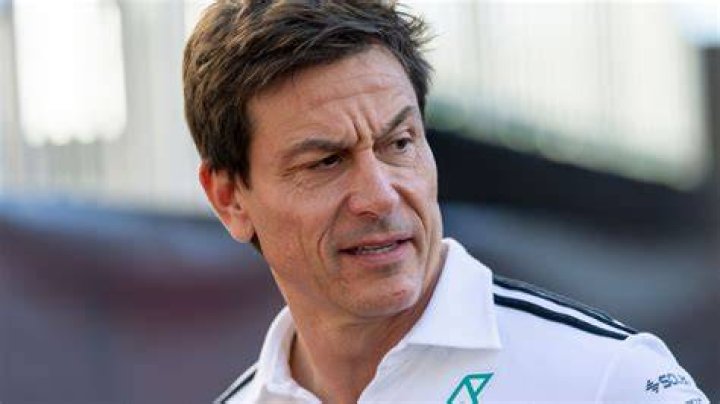Toto Wolff Mercedes have 'many deficits' to Ferrari