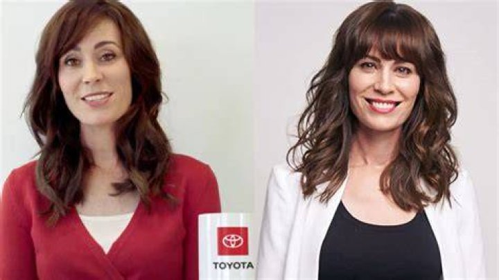 Toyota Jan Plastic Surgery