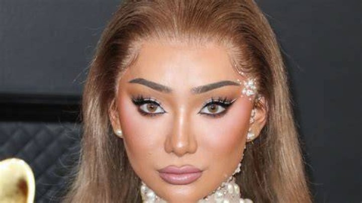Transgender social media star Nikita Dragun housed in mens&rsquo; unit after