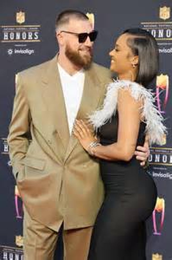Travis Kelce&rsquo;s Girlfriend Kayla Nicole Wiki, Age, Education, and Facts