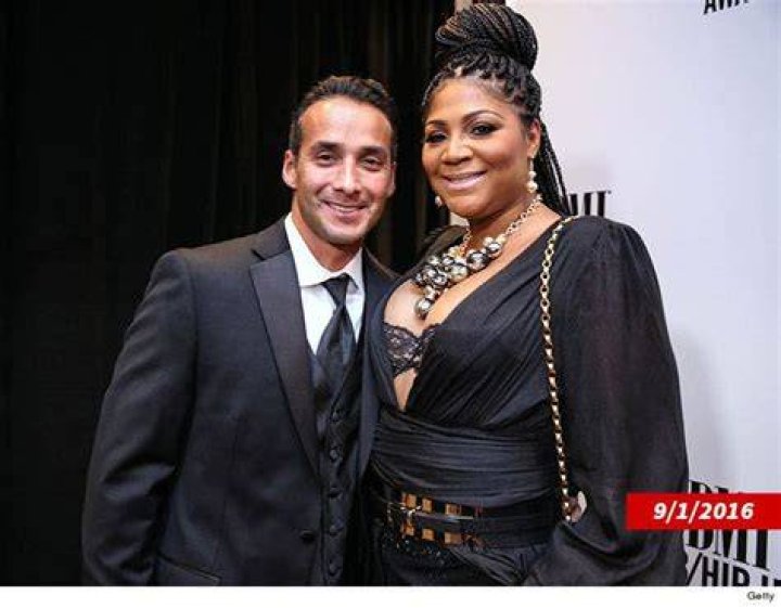 Trina Braxton&rsquo;s exhusband Gabe Solis dies from cancer at age 43