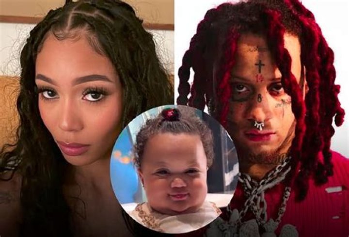 Trippie Redd Siblings Meet Brothers Hippie And Dirty