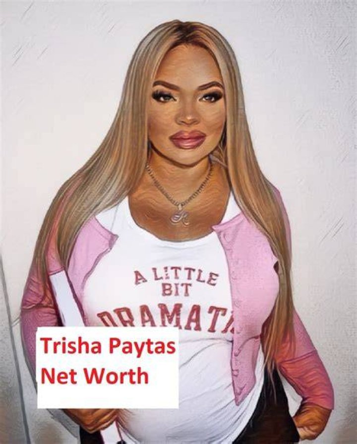 Trisha Paytas Phone Number, Email Address, House Address