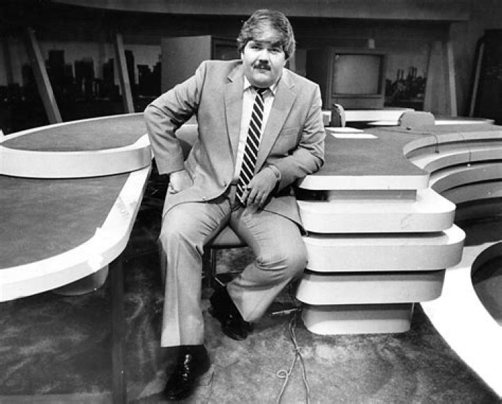 TV news legends (Part II) SFGate