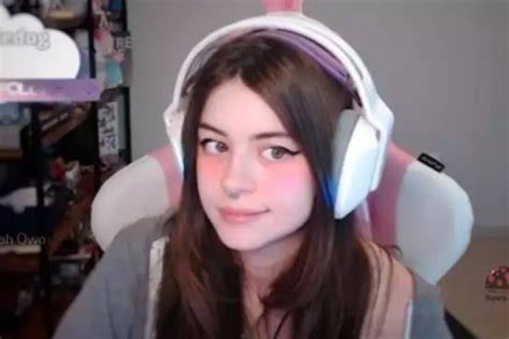 Twitch Streamer Hannah Owo's Private Photos Leak Online