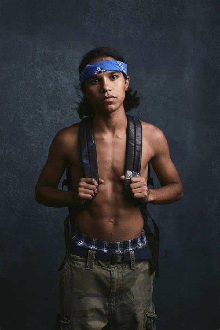 Tyler Dean Flores: A Deep Dive Into The World Of Wrestling And Acting