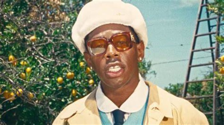 Tyler, the Creators Juggernaut Music Video Is a Quick Bite