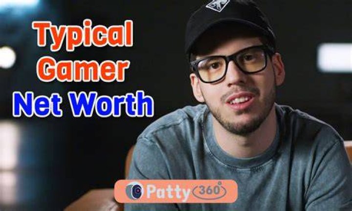 Typical Gamer Net Worth 2023 Biography NetworthExposed