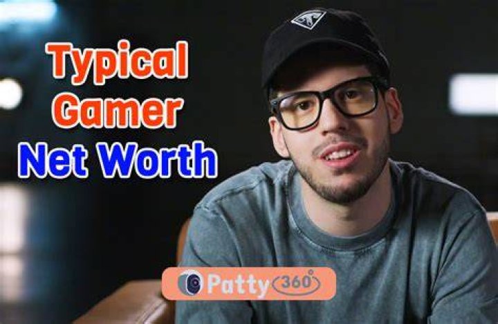 Typical Gamer Net Worth How Much Is He Really Worth In 2023