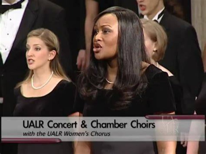 UALR Concert Choir to perform with Barry Manilow News