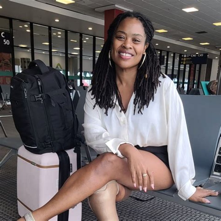Uncover The Journey Of Iyanna Faith Lawrence: Her Age And Success Unveiled