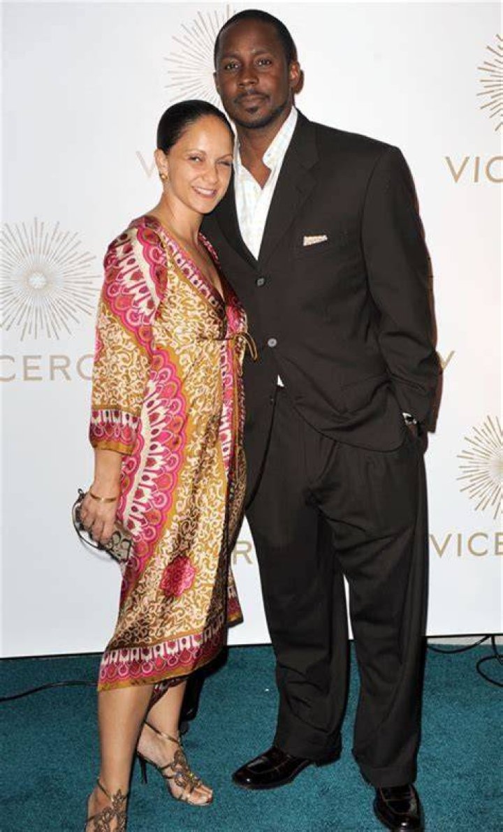 Uncovering The Secrets Of Jasmine Guy's Enduring Marriage