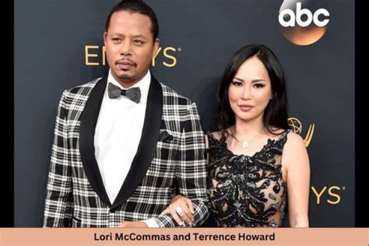 Understanding Lori McCommas: The Ex-Wife Of Terrence Howard