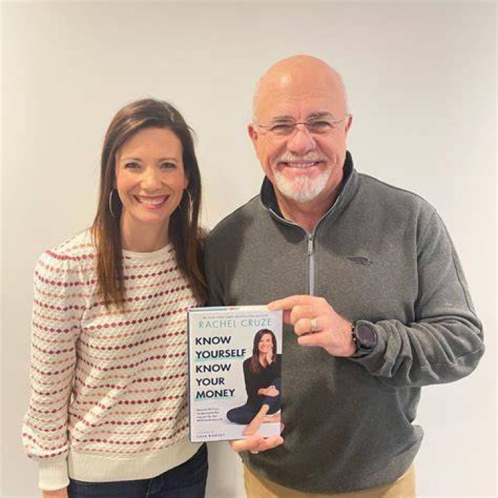 Unlocking Financial Freedom For Young Adults: Discover Dave Ramsey Young