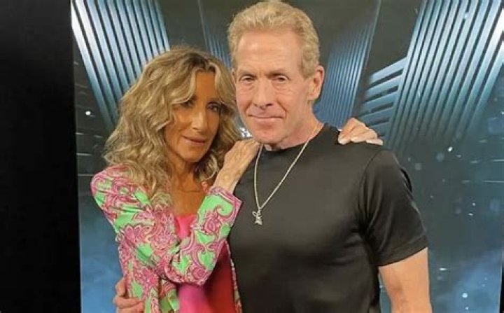 Unveiling Ernestine Sclafani: The Force Behind Skip Bayless