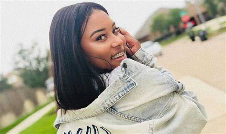 Unveiling Jazmine Hood: A Comprehensive Guide To Her Life And Background