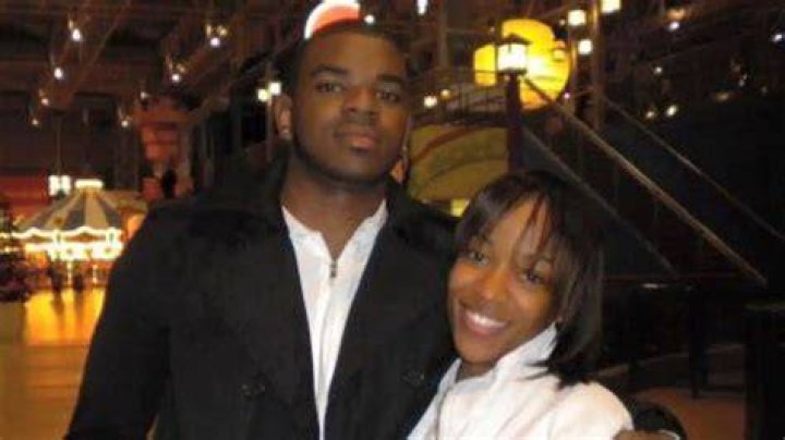 Unveiling Jermelle Simon's Marriage: Love, Family, And Social Justice