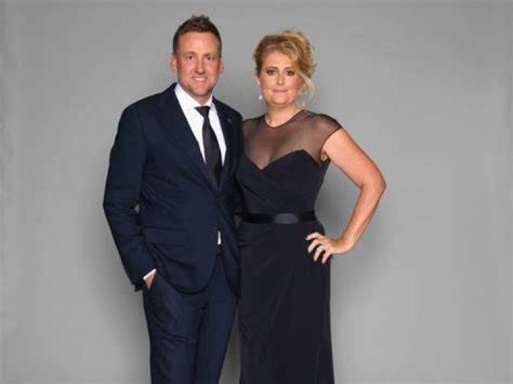 Unveiling Katie Poulter: Wife, Philanthropist, And Style Icon