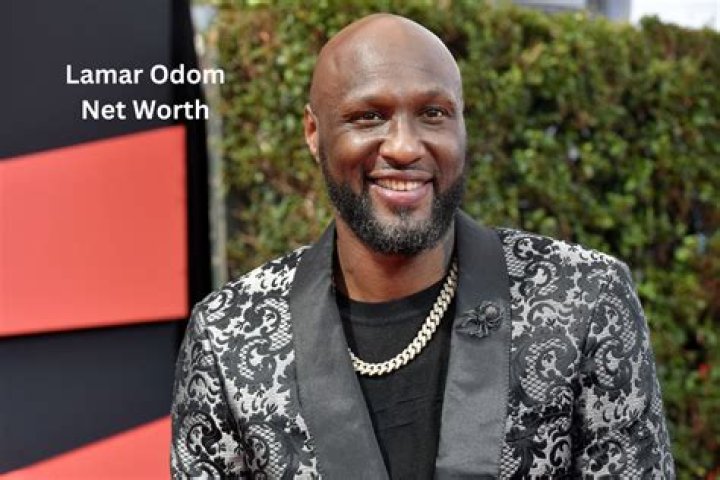 Unveiling Lamar Odom's Salary: Discoveries And Insider Insights