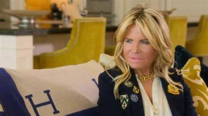 Unveiling Lisa Helou's Transformation: A Journey Of Beauty And Self-Discovery
